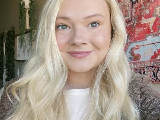 Tylee Oldham